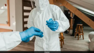 new virus has spread in China- The Nepal Times