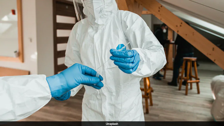 new virus has spread in China- The Nepal Times